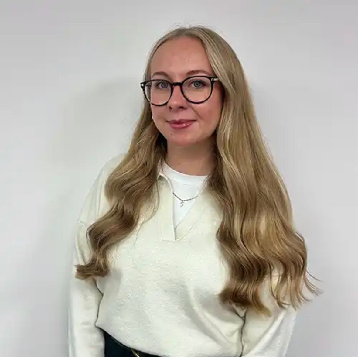 Jorja Hinton