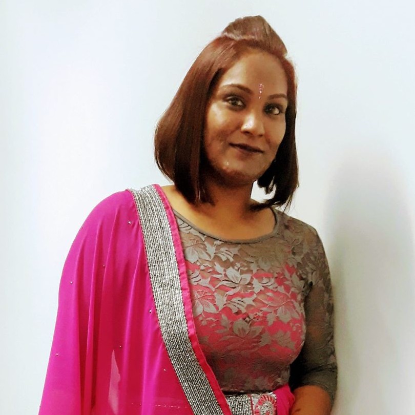 Neela Ngwenya