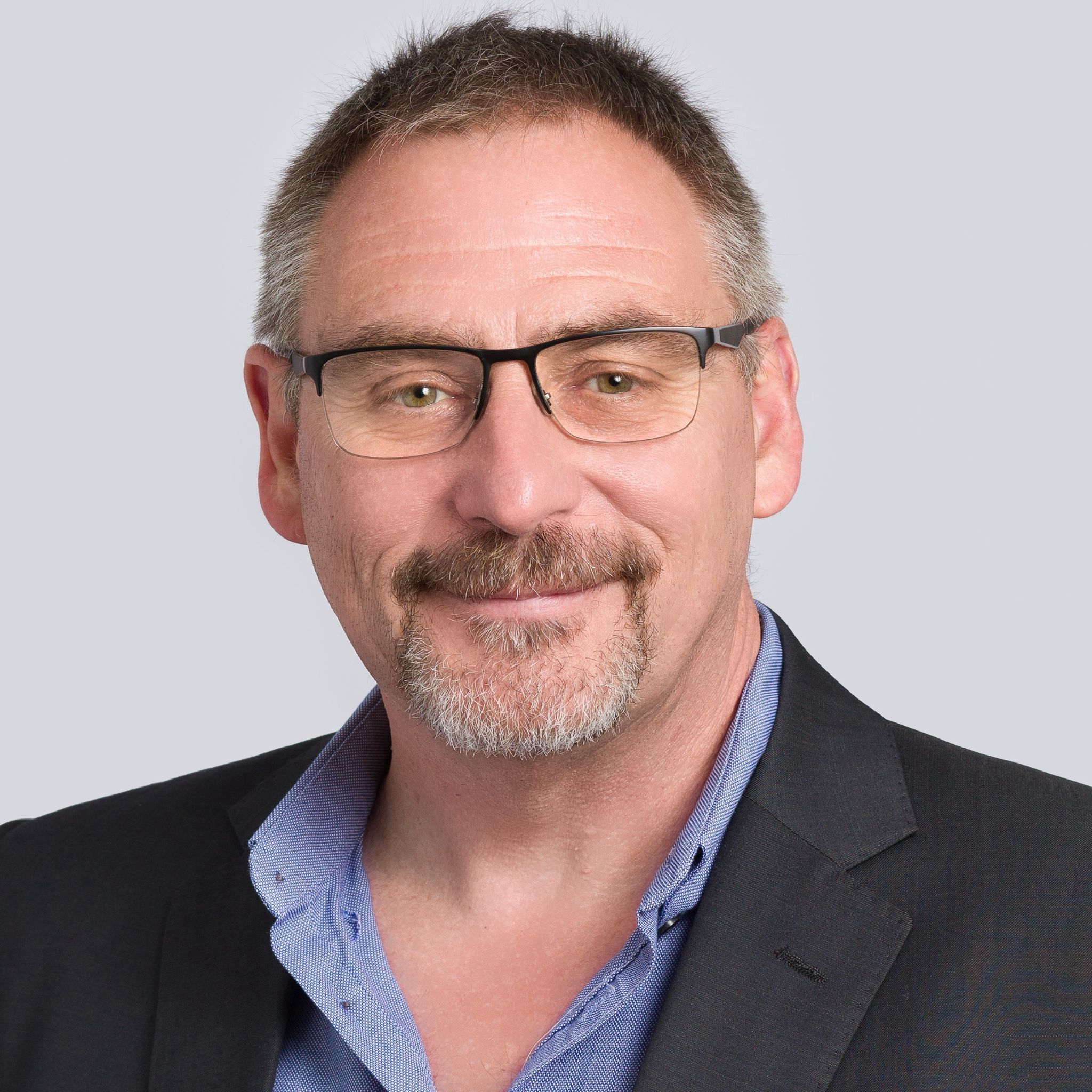 Stuart Vass