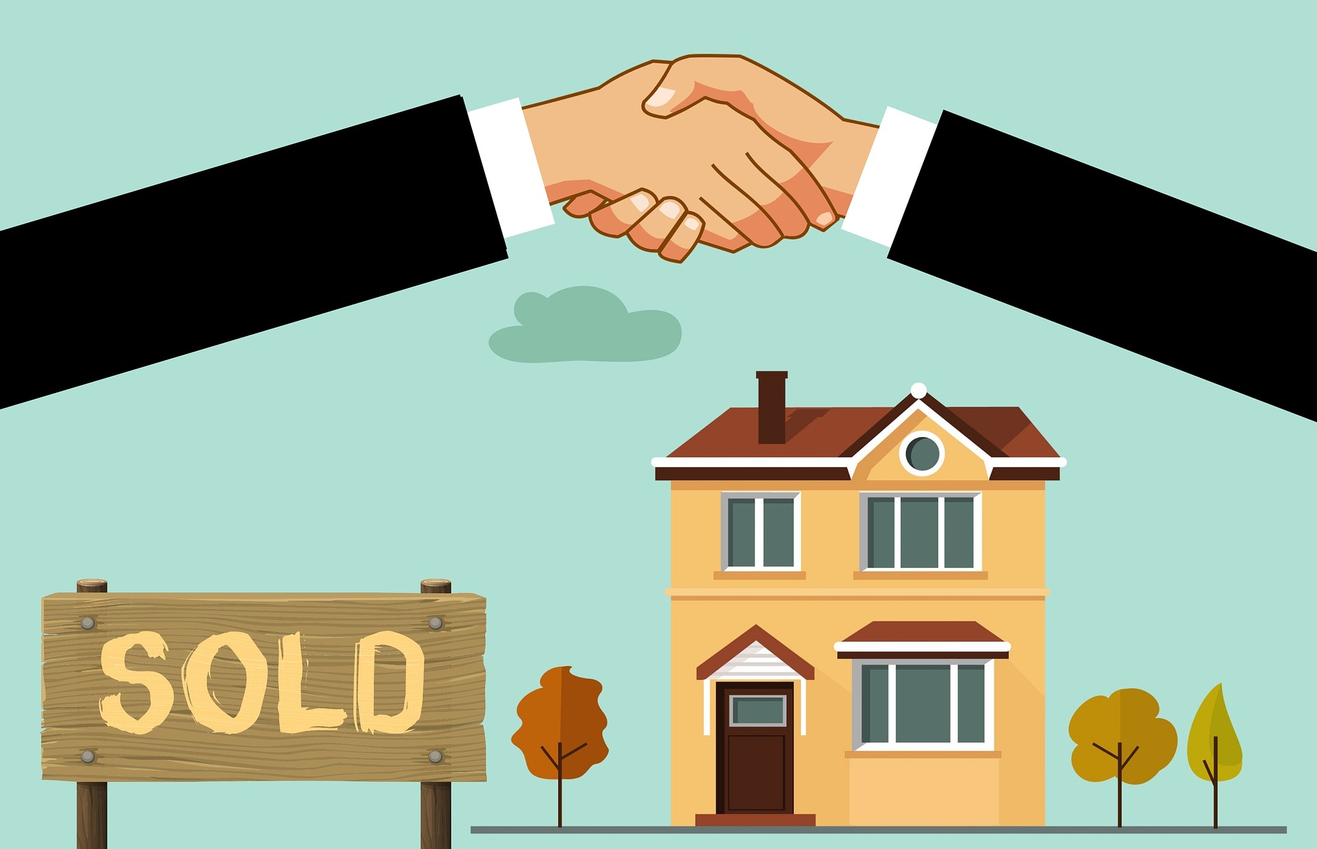 How to prepare your property for sale